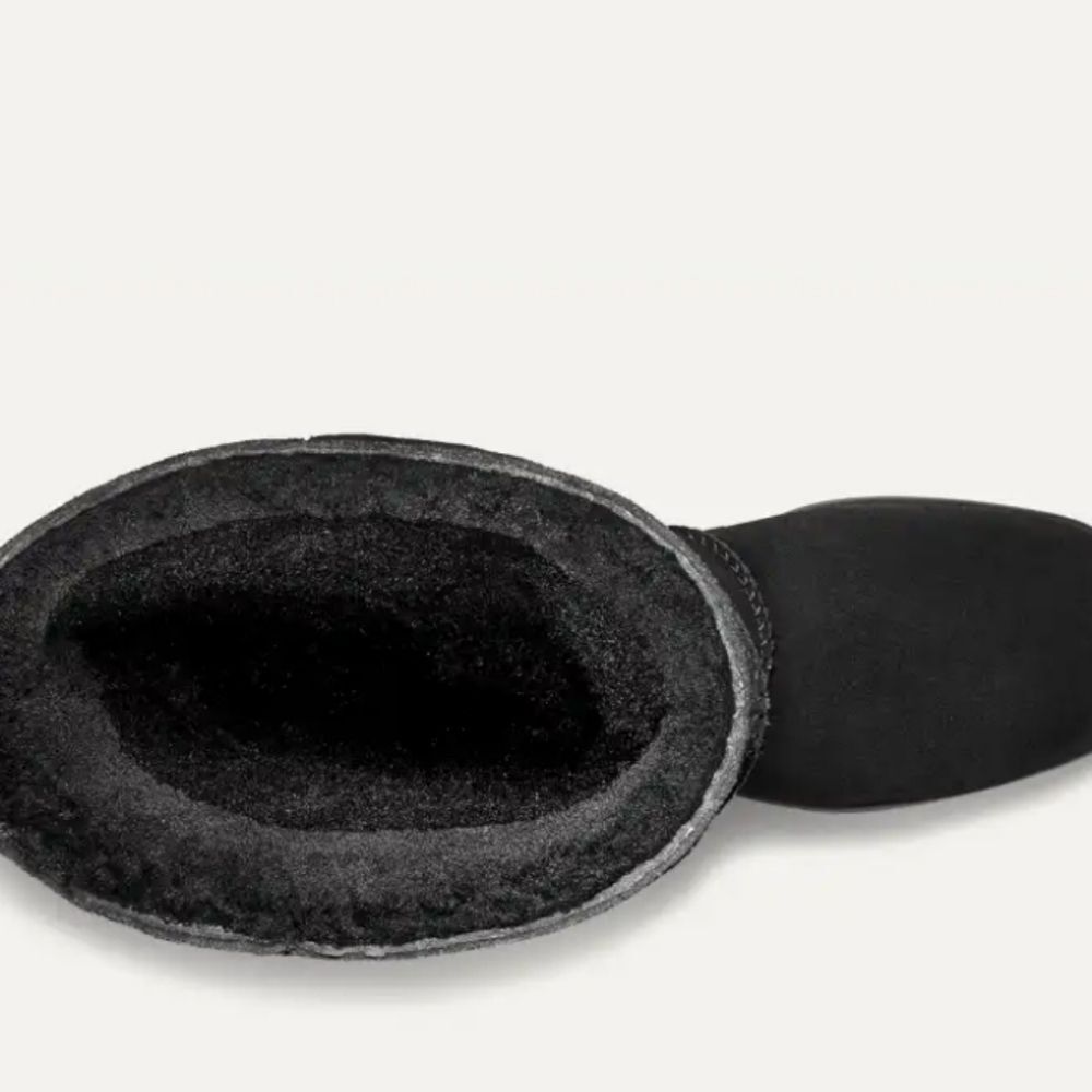 Ugg New Heights Platform XTra Boots- Black - Picture 7 of 16